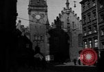 Image Seconde Guerre Mondiale Munich repères avant Munich Allemagne, 1937, de la seconde 54 séquences d'archives historiques vidéo 65675055464
