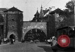 Image Seconde Guerre Mondiale Munich repères avant Munich Allemagne, 1937, de la seconde 56 séquences d'archives historiques vidéo 65675055464
