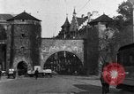Image Seconde Guerre Mondiale Munich repères avant Munich Allemagne, 1937, de la seconde 58 séquences d'archives historiques vidéo 65675055464