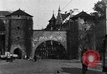 Image Seconde Guerre Mondiale Munich repères avant Munich Allemagne, 1937, de la seconde 59 séquences d'archives historiques vidéo 65675055464
