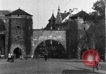 Image Seconde Guerre Mondiale Munich repères avant Munich Allemagne, 1937, de la seconde 61 séquences d'archives historiques vidéo 65675055464