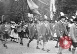 Image Oktoberfest parade Munich Allemagne, 1937, de la seconde 12 séquences d'archives historiques vidéo 65675055465