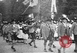 Image Oktoberfest parade Munich Allemagne, 1937, de la seconde 13 séquences d'archives historiques vidéo 65675055465