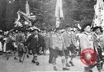 Image Oktoberfest parade Munich Allemagne, 1937, de la seconde 19 séquences d'archives historiques vidéo 65675055465
