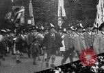 Image Oktoberfest parade Munich Allemagne, 1937, de la seconde 20 séquences d'archives historiques vidéo 65675055465