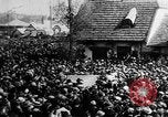 Image Oktoberfest parade Munich Allemagne, 1937, de la seconde 23 séquences d'archives historiques vidéo 65675055465