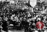 Image Oktoberfest parade Munich Allemagne, 1937, de la seconde 25 séquences d'archives historiques vidéo 65675055465