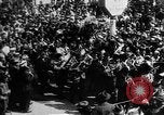 Image Oktoberfest parade Munich Allemagne, 1937, de la seconde 26 séquences d'archives historiques vidéo 65675055465