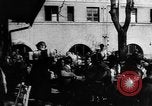 Image Oktoberfest parade Munich Allemagne, 1937, de la seconde 29 séquences d'archives historiques vidéo 65675055465