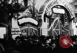 Image Oktoberfest parade Munich Allemagne, 1937, de la seconde 33 séquences d'archives historiques vidéo 65675055465