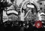 Image Oktoberfest parade Munich Allemagne, 1937, de la seconde 34 séquences d'archives historiques vidéo 65675055465