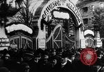 Image Oktoberfest parade Munich Allemagne, 1937, de la seconde 35 séquences d'archives historiques vidéo 65675055465