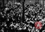 Image Oktoberfest parade Munich Allemagne, 1937, de la seconde 39 séquences d'archives historiques vidéo 65675055465