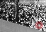Image Oktoberfest parade Munich Allemagne, 1937, de la seconde 40 séquences d'archives historiques vidéo 65675055465
