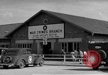 Image crime de guerre cliniques Dachau Allemagne, 1946, de la seconde 24 séquences d'archives historiques vidéo 65675055466