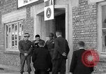 Image crime de guerre cliniques Dachau Allemagne, 1946, de la seconde 40 séquences d'archives historiques vidéo 65675055466