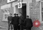 Image crime de guerre cliniques Dachau Allemagne, 1946, de la seconde 41 séquences d'archives historiques vidéo 65675055466