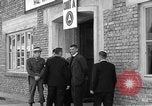 Image crime de guerre cliniques Dachau Allemagne, 1946, de la seconde 42 séquences d'archives historiques vidéo 65675055466