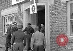 Image crime de guerre cliniques Dachau Allemagne, 1946, de la seconde 43 séquences d'archives historiques vidéo 65675055466