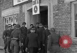 Image crime de guerre cliniques Dachau Allemagne, 1946, de la seconde 55 séquences d'archives historiques vidéo 65675055466