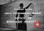 Image atrocités nazies Seconde Guerre Mondiale Allemagne, 1945, de la seconde 38 séquences d'archives historiques vidéo 65675055467