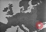 Image of Nuremberg Trials Germany, 1945, second 11 stock footage video 65675055468