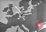 Image of Nuremberg Trials Germany, 1945, second 12 stock footage video 65675055468