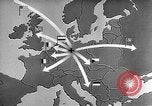 Image of Nuremberg Trials Germany, 1945, second 13 stock footage video 65675055468