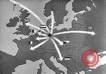 Image of Nuremberg Trials Germany, 1945, second 14 stock footage video 65675055468