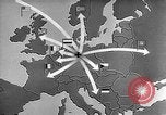 Image of Nuremberg Trials Germany, 1945, second 16 stock footage video 65675055468
