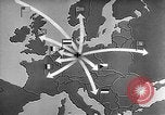 Image of Nuremberg Trials Germany, 1945, second 17 stock footage video 65675055468