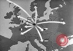Image of Nuremberg Trials Germany, 1945, second 18 stock footage video 65675055468