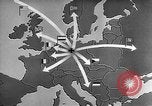 Image of Nuremberg Trials Germany, 1945, second 19 stock footage video 65675055468