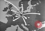 Image of Nuremberg Trials Germany, 1945, second 20 stock footage video 65675055468