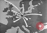 Image of Nuremberg Trials Germany, 1945, second 22 stock footage video 65675055468
