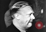 Image of Nuremberg Trials Germany, 1945, second 26 stock footage video 65675055468