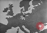 Image of Nuremberg Trials Germany, 1945, second 28 stock footage video 65675055468