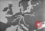 Image of Nuremberg Trials Germany, 1945, second 29 stock footage video 65675055468