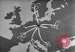 Image of Nuremberg Trials Germany, 1945, second 30 stock footage video 65675055468