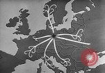 Image of Nuremberg Trials Germany, 1945, second 31 stock footage video 65675055468