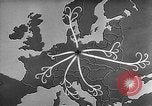 Image of Nuremberg Trials Germany, 1945, second 32 stock footage video 65675055468