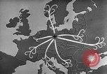 Image of Nuremberg Trials Germany, 1945, second 33 stock footage video 65675055468