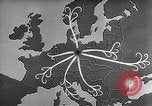 Image of Nuremberg Trials Germany, 1945, second 34 stock footage video 65675055468
