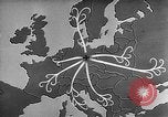 Image of Nuremberg Trials Germany, 1945, second 35 stock footage video 65675055468