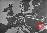 Image of Nuremberg Trials Germany, 1945, second 36 stock footage video 65675055468