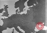 Image of Nuremberg Trials Germany, 1945, second 41 stock footage video 65675055468