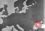 Image of Nuremberg Trials Germany, 1945, second 42 stock footage video 65675055468