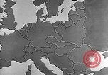 Image of Nuremberg Trials Germany, 1945, second 43 stock footage video 65675055468