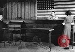 Image of Nuremberg Trials Germany, 1945, second 44 stock footage video 65675055468
