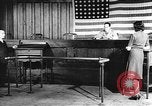 Image of Nuremberg Trials Germany, 1945, second 45 stock footage video 65675055468